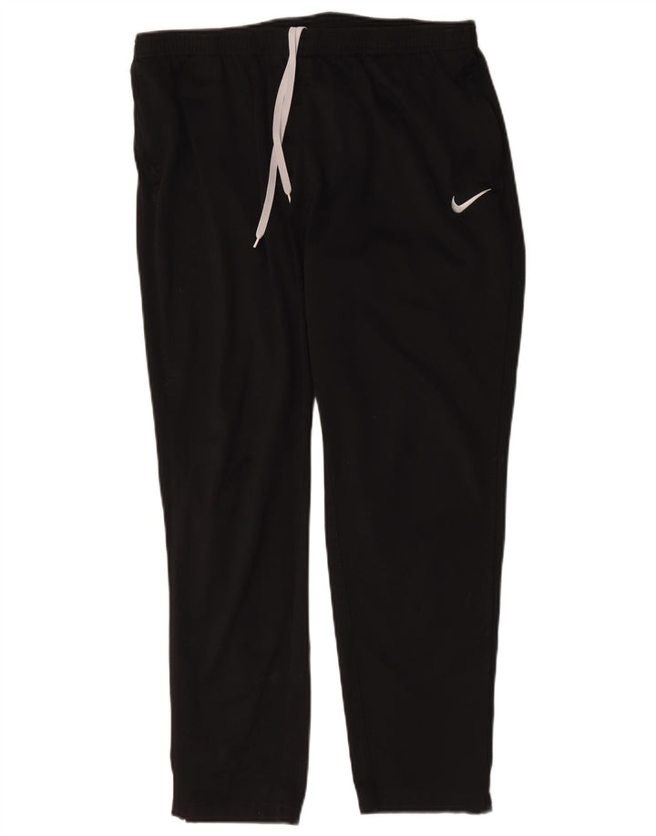 Pantalon de survêtement Nike Homme XL Noir Polyester