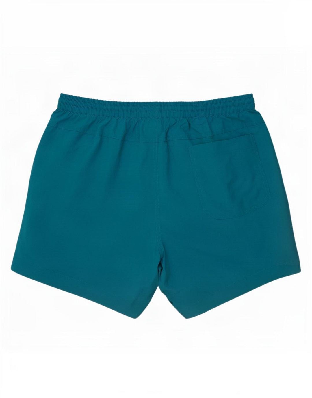 Speedo Short de Bain Homme Nylon Bleu Moyen