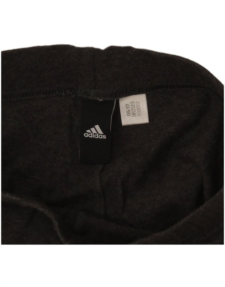 Adidas Legging graphique pour femme UK 4 XS Gris