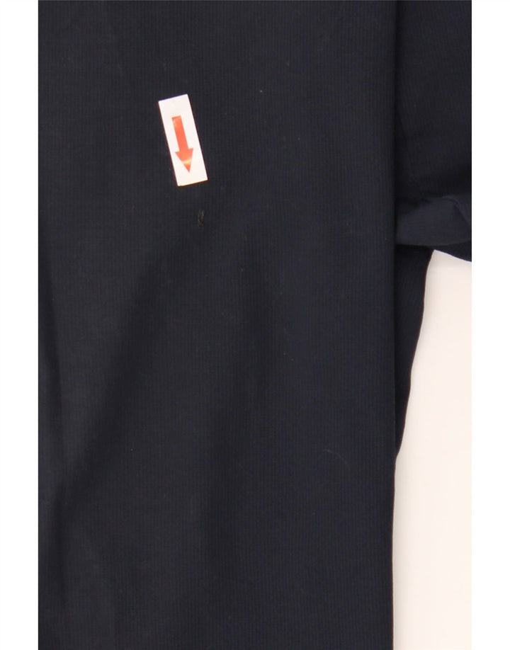 Adidas Pantalon de survêtement pour homme XL Bleu marine Polyester