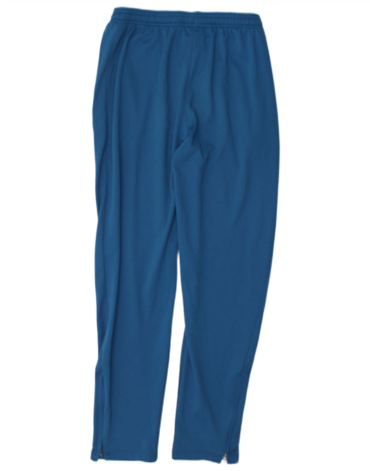 Nike Survêtement complet Dri Fit pour garçon 12-13 ans Grand Bleu Colorblock