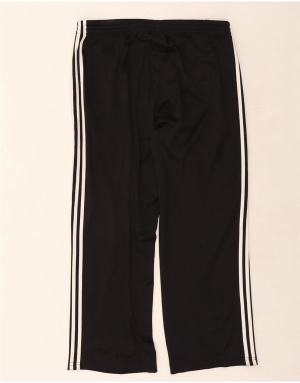 ADIDAS Pantalon de survêtement pour hommes XL Noir Polyester