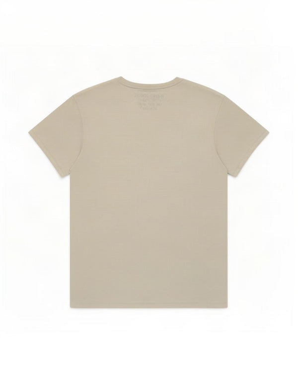 Jack & Jones T-Shirt Graphique Homme Grand Blanc