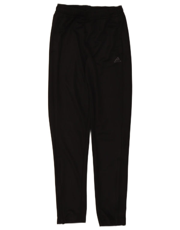 Adidas Pantalon de Survêtement Garçon Aeroready 13-14 Ans Noir Polyester