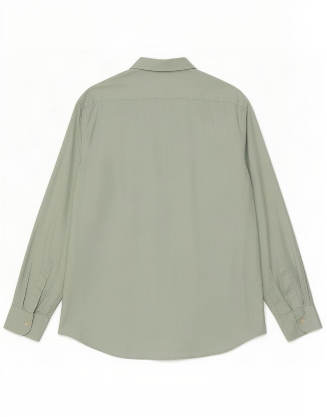 Pierre Cardin Chemise Homme Vert Moyen