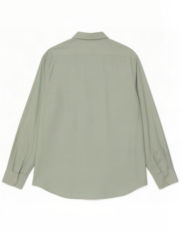 Pierre Cardin Chemise Homme Vert Moyen