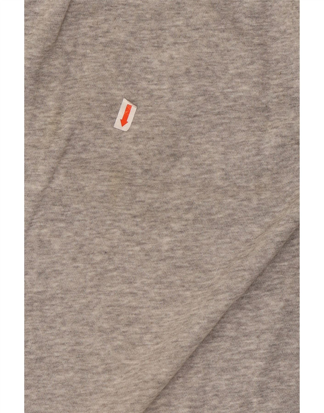 ADIDAS Short de sport graphique pour homme XL en coton gris