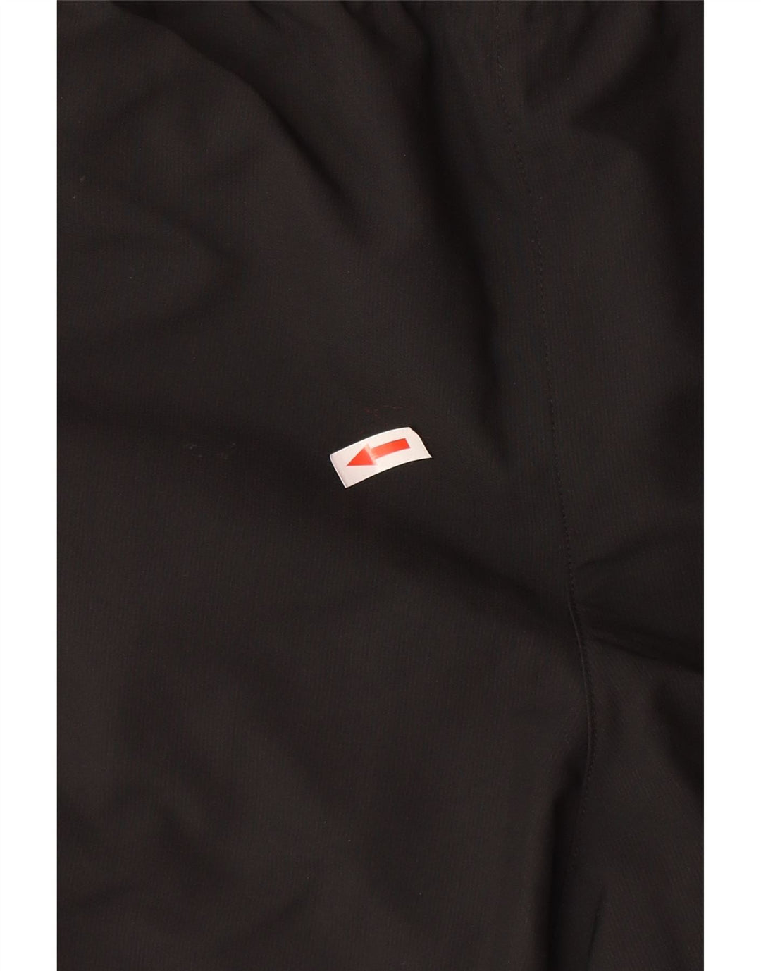 Adidas Pantalon de survêtement Climacool Homme XL Noir Polyester