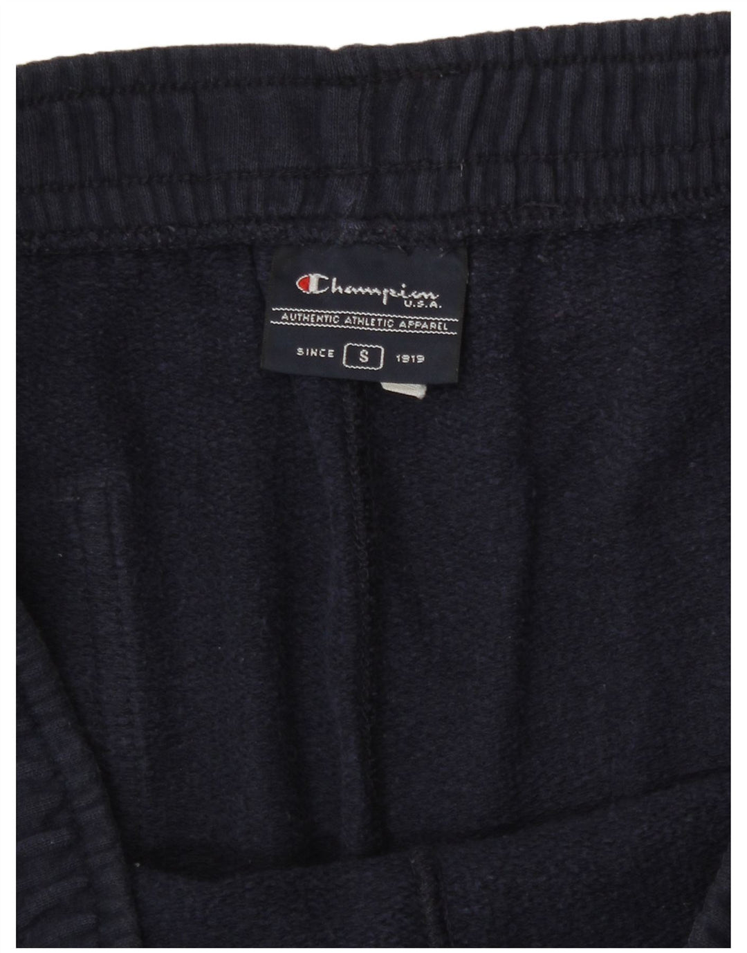 Champion Pantalon De Survêtement Joggers Homme Petit Bleu Marine
