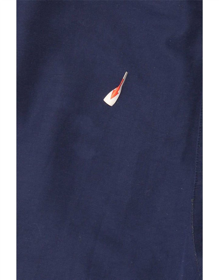 Adidas Short de sport pour homme Grand bleu marine Polyester