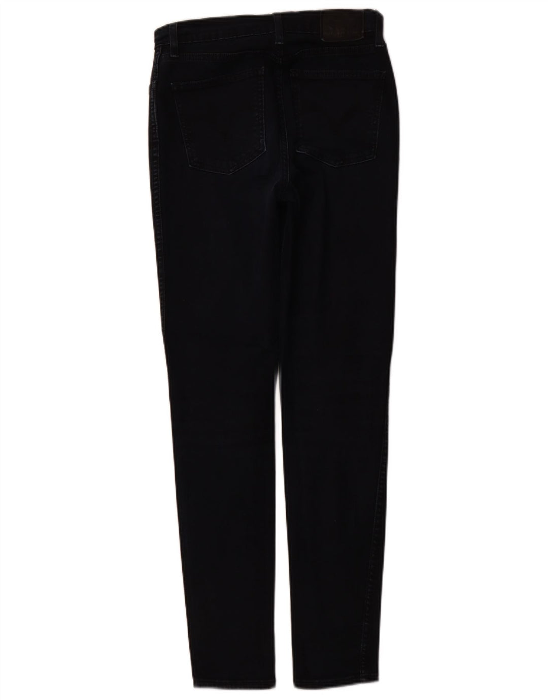 LEVI'S Jean Skinny Femme W28 L32 Bleu Marine Coton