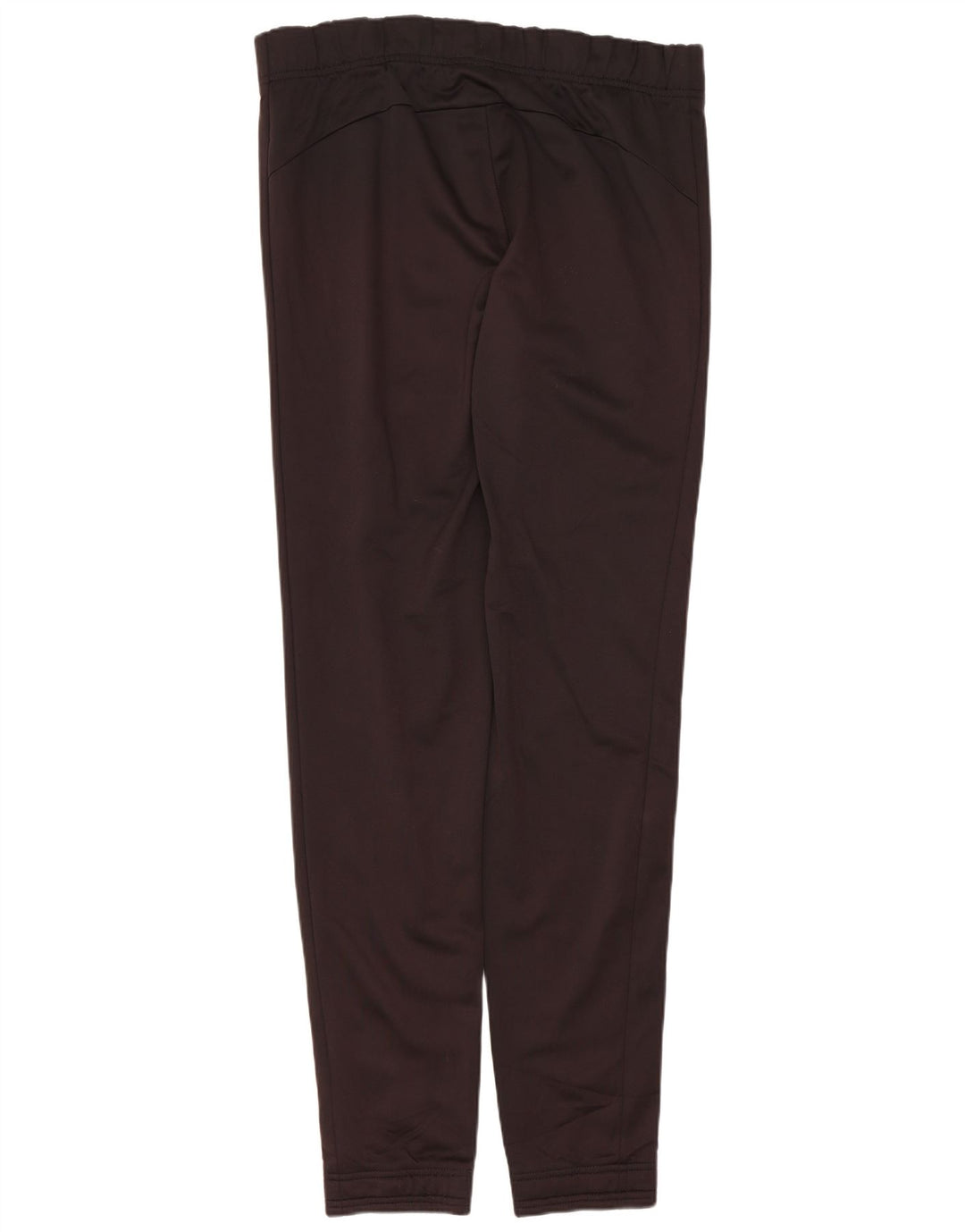 PUMA Pantalon de survêtement pour homme Taille S Noir Polyester