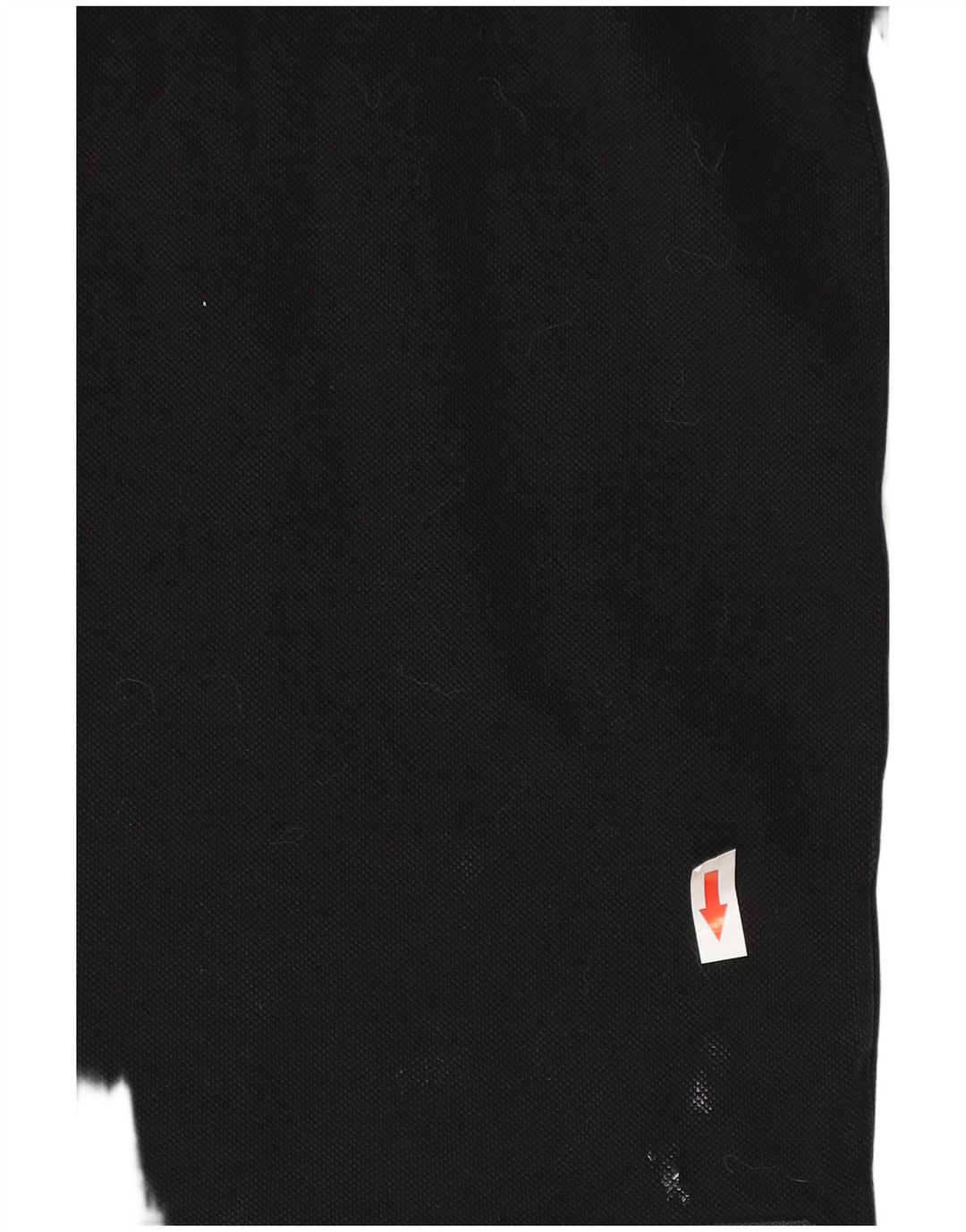 Helly Hansen Polo Homme Grand Noir