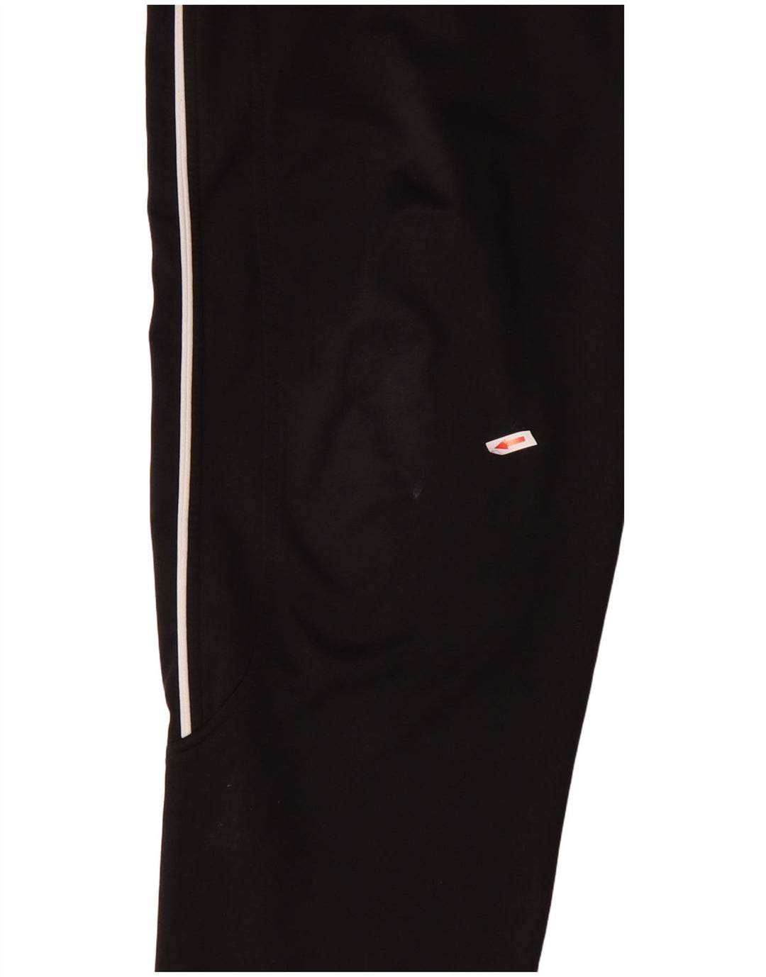 CHAMPION Pantalon de Survêtement Homme XL Noir Polyester