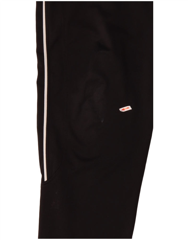 CHAMPION Pantalon de Survêtement Homme XL Noir Polyester