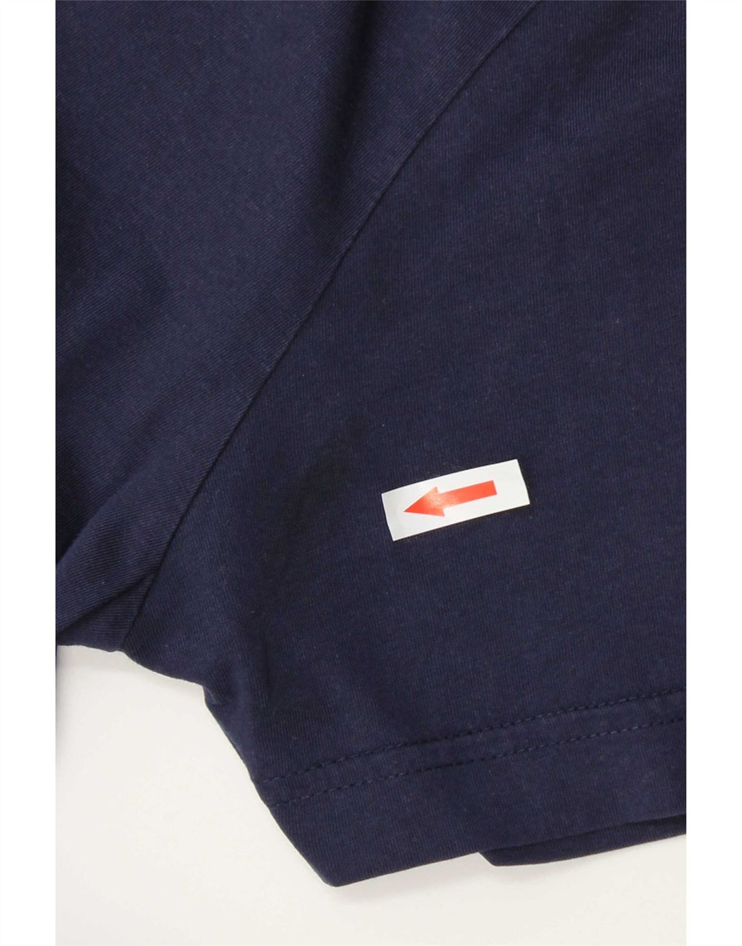 Gant Homme Regular T-Shirt Top 2XL Bleu Marine