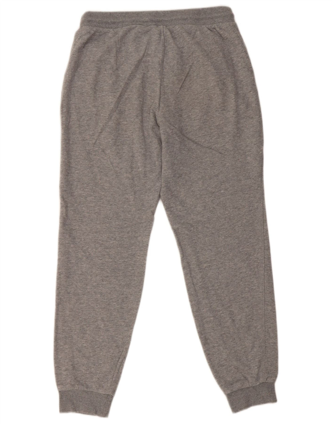 Tommy Hilfiger Pantalon de survêtement pour homme en coton gris Small