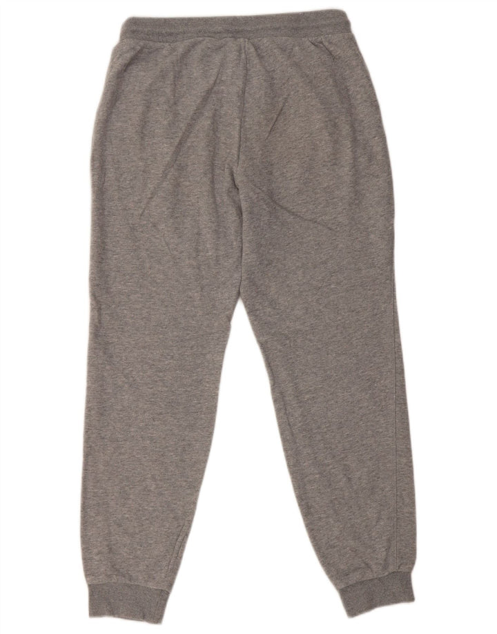 Tommy Hilfiger Pantalon de survêtement pour homme en coton gris Small
