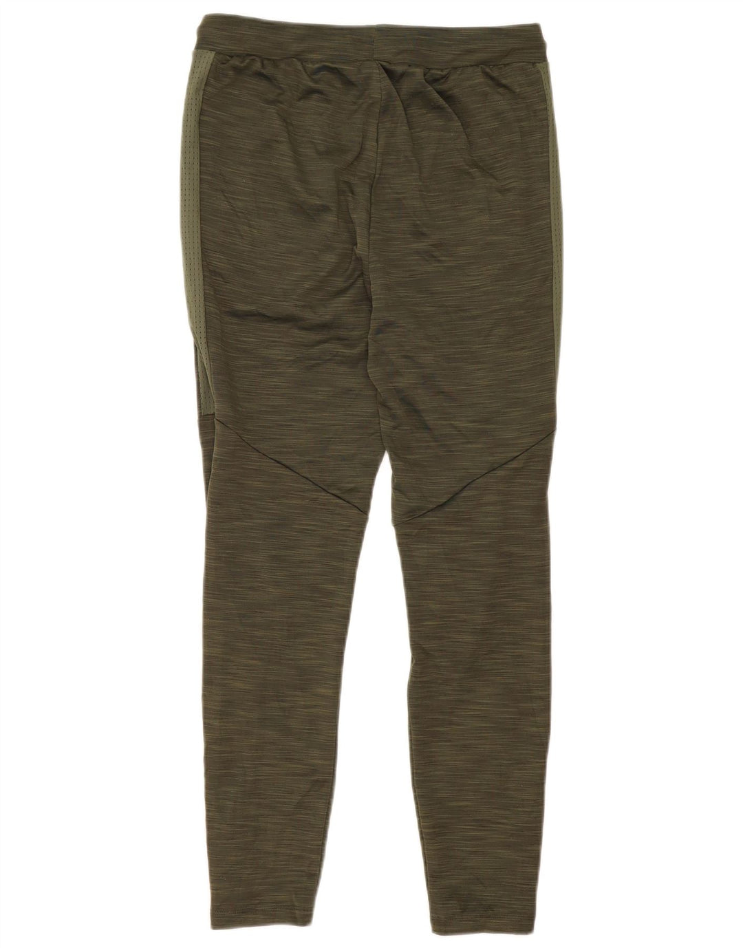 Superdry Pantalon De Survêtement Petit Kaki Moucheté Polyester Homme