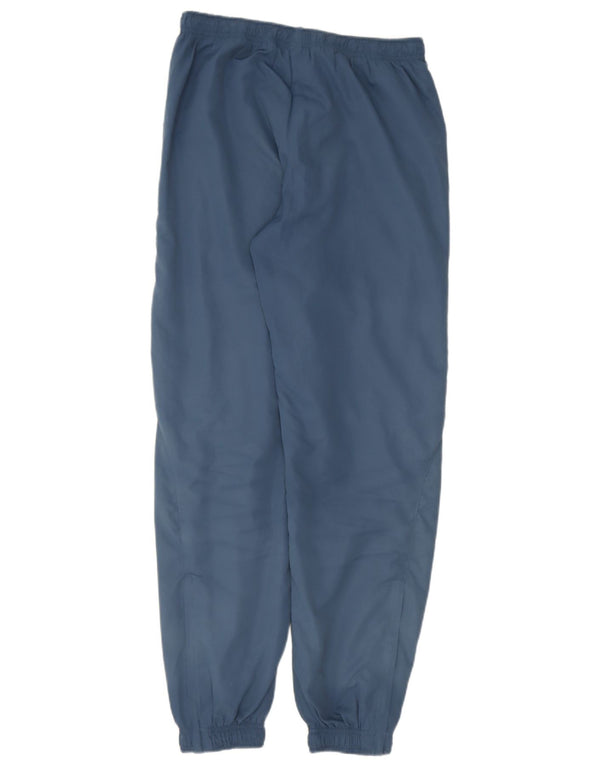 Puma Pantalon de Survêtement Garçon 15-16 ans Bleu