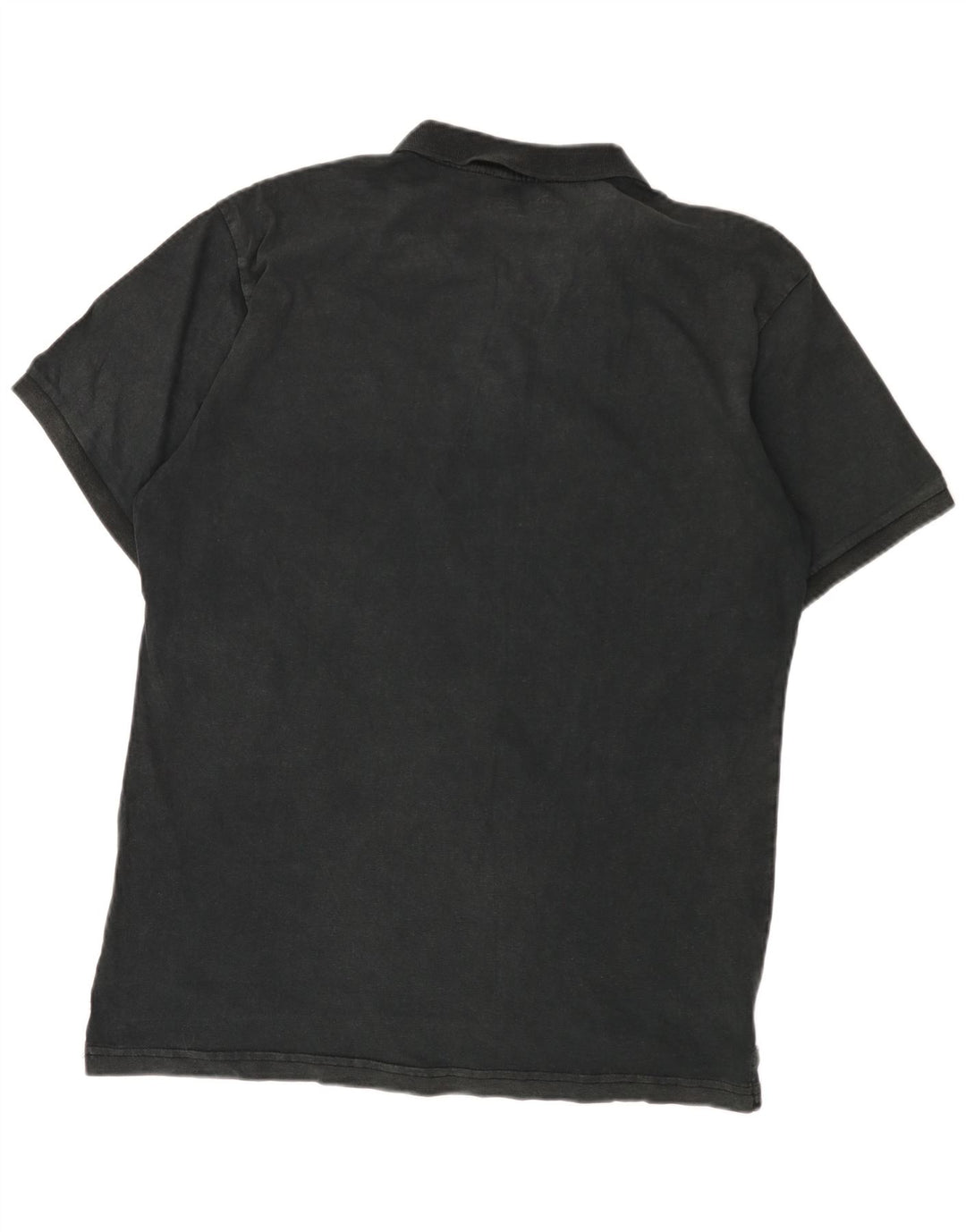 HARD ROCK CAFE Polo Graphique Copenhagen Homme XL Noir Coton