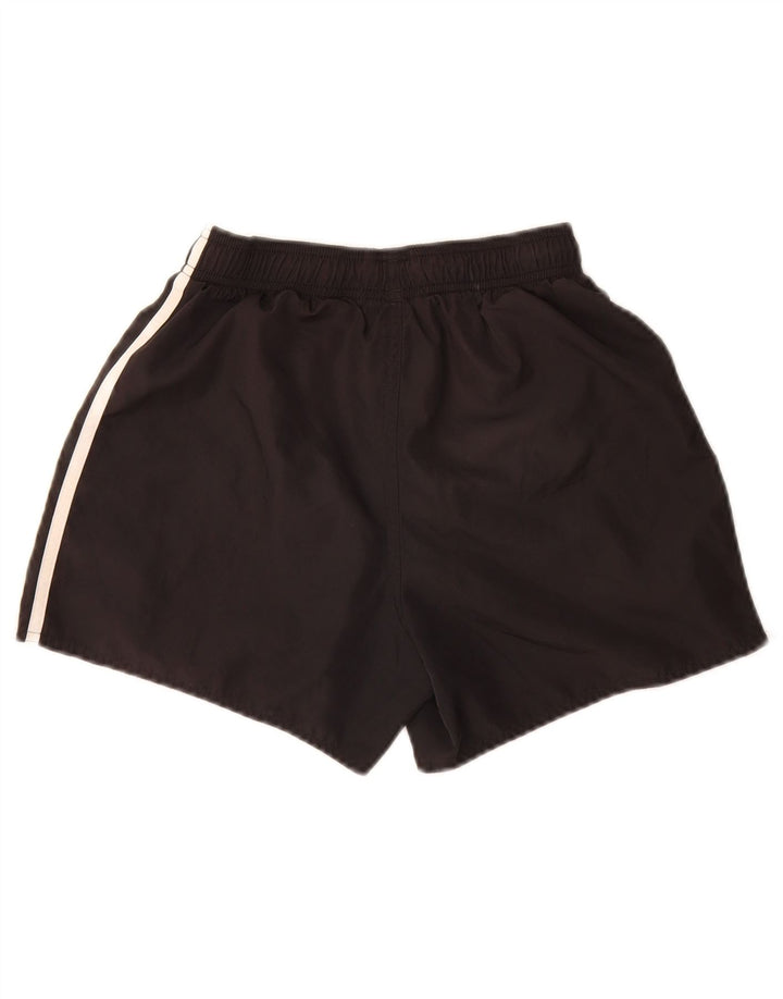 Adidas Short de sport garçon 5-6 ans XS Noir Polyester