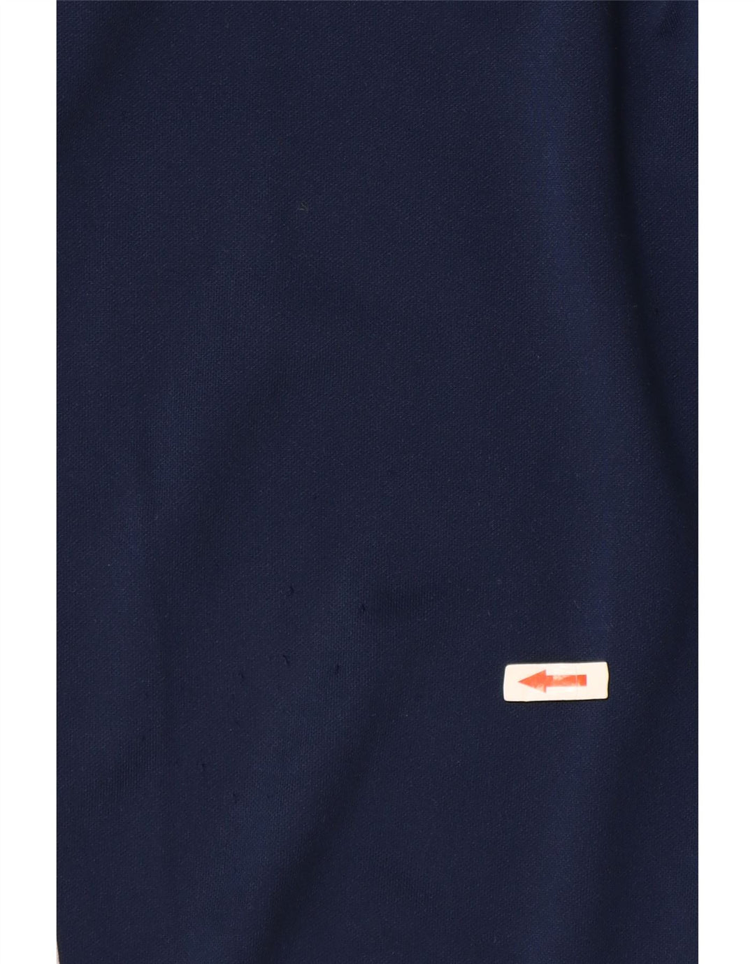 Adidas Pantalon de survêtement Aeroready pour hommes, grand, bleu marine, polyester