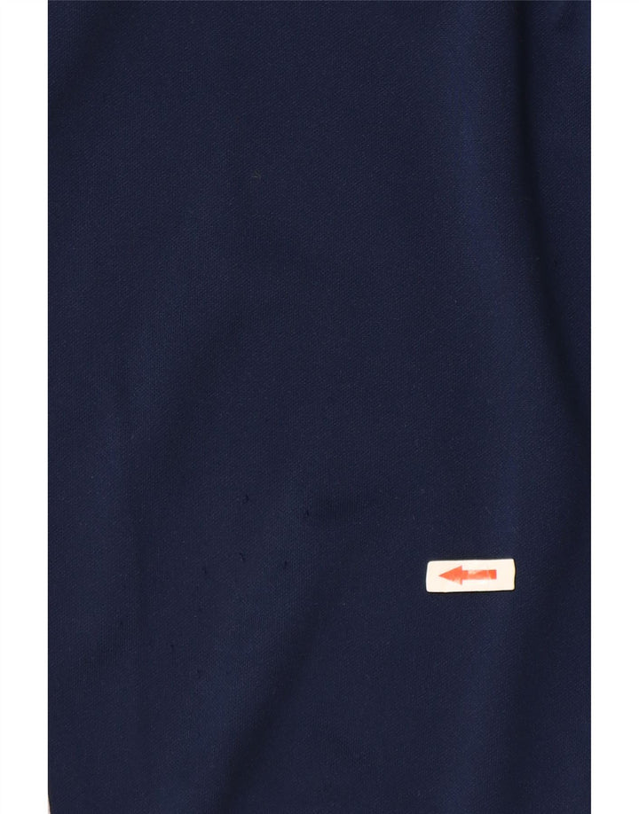 Adidas Pantalon de survêtement Aeroready pour hommes, grand, bleu marine, polyester