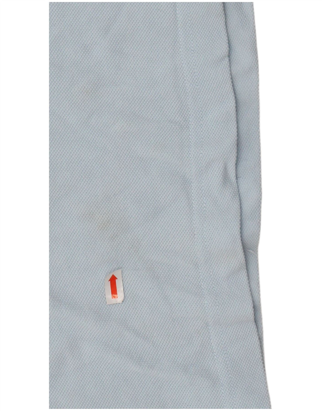 BROOKSFIELD Polo Homme IT 56 XL Bleu Coton