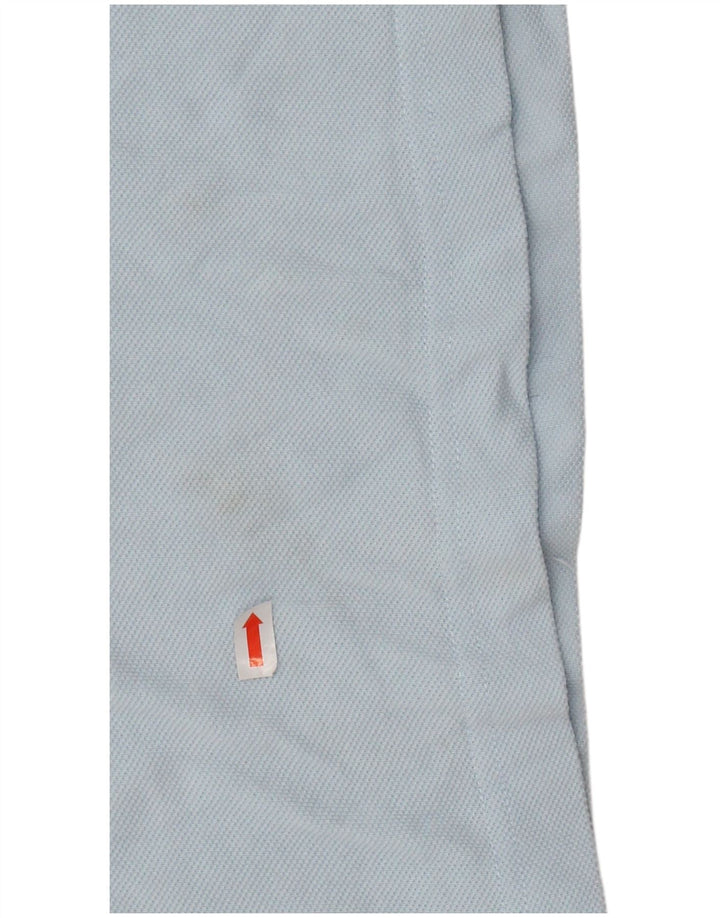 BROOKSFIELD Polo Homme IT 56 XL Bleu Coton