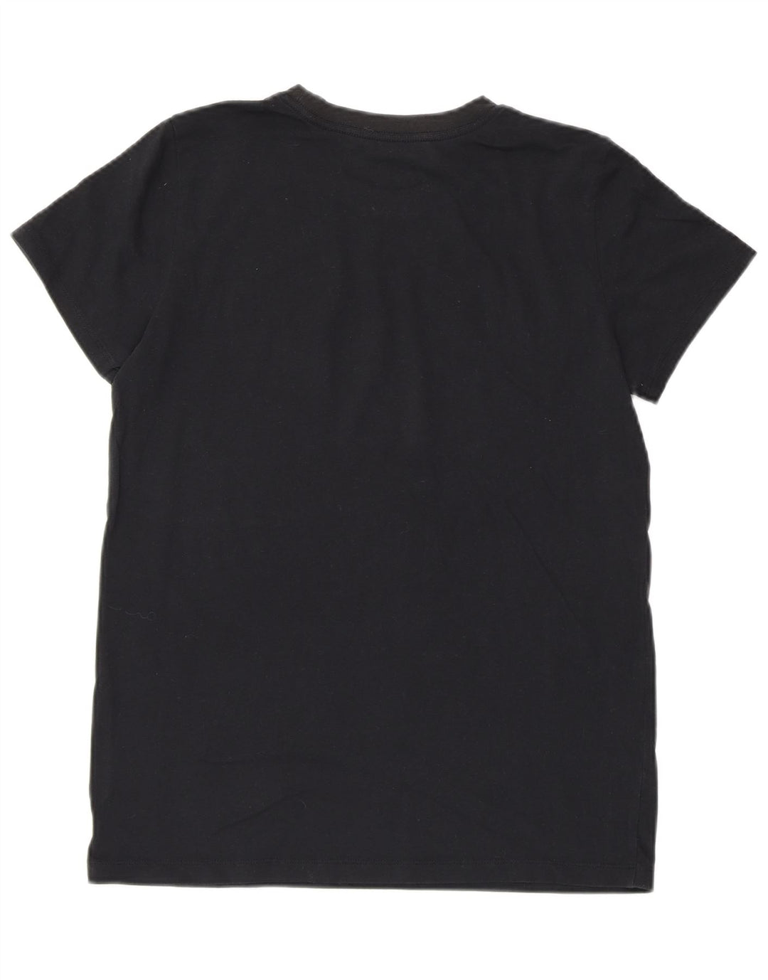 UNDER ARMOUR T-Shirt Graphique Homme Petit Bleu Marine