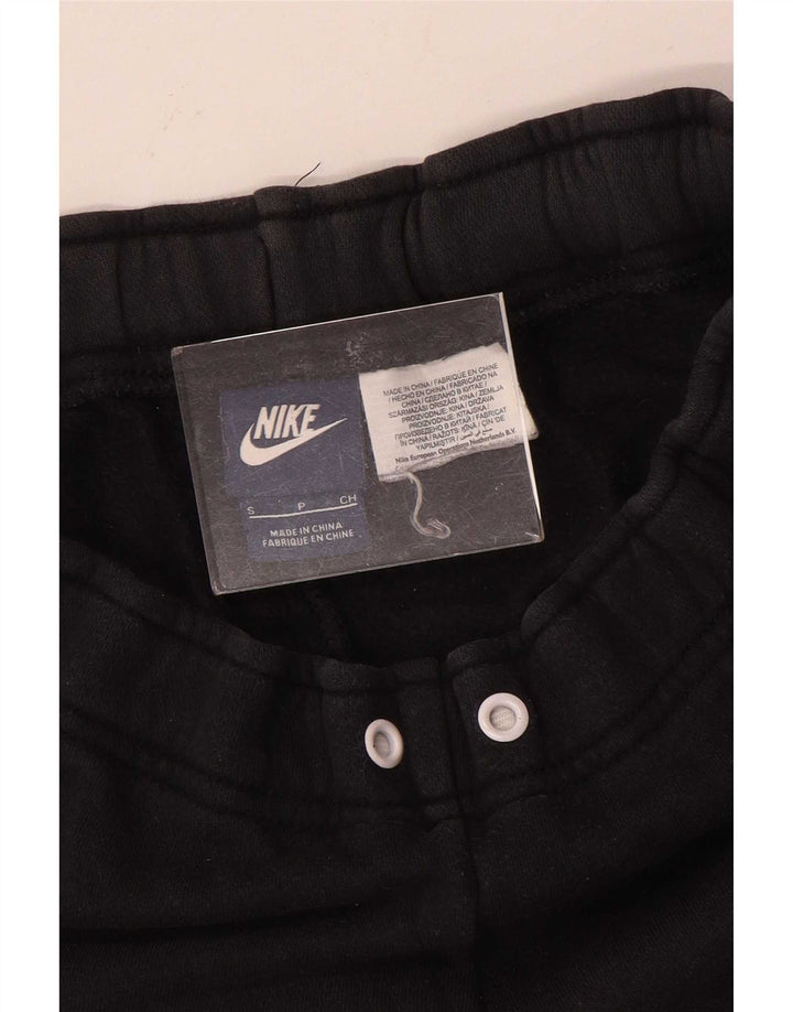 Nike Pantalon de survêtement pour homme Taille S Noir