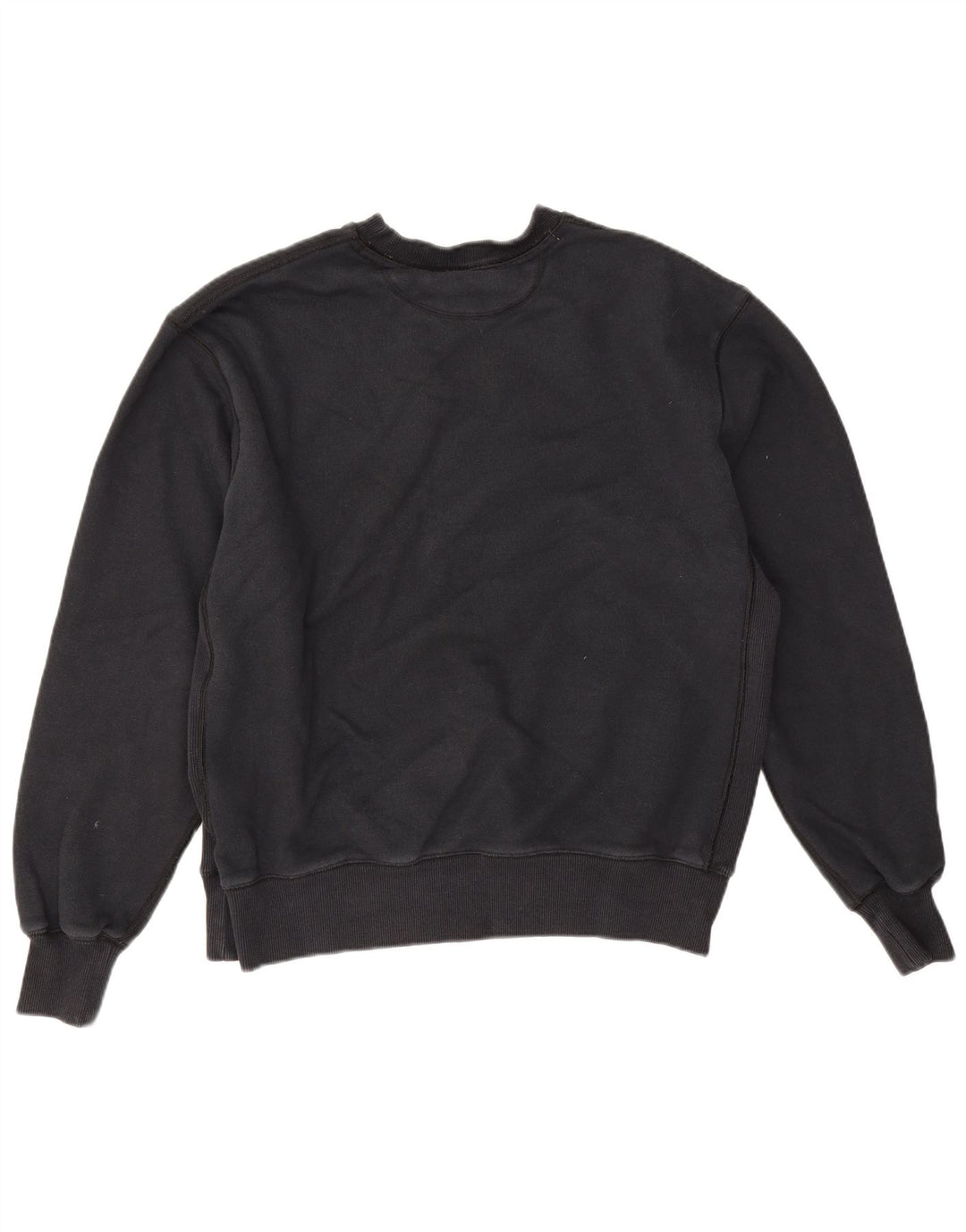 Under Armour Sweat-shirt pour homme Bleu marine Taille L