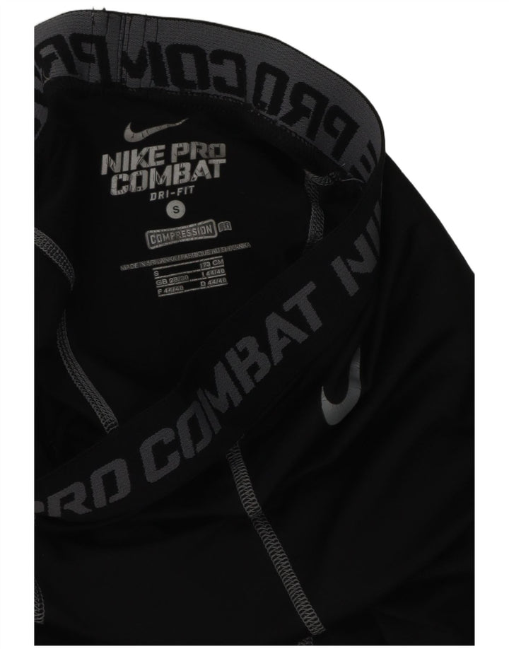 Nike Legging Dri Fit Graphic pour homme Taille S Noir Synthétique