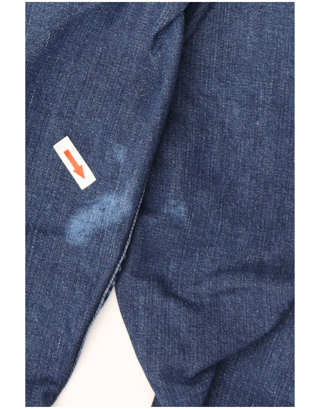 LEE Jean Skinny Scarlett Femme W29 L30 Bleu Coton