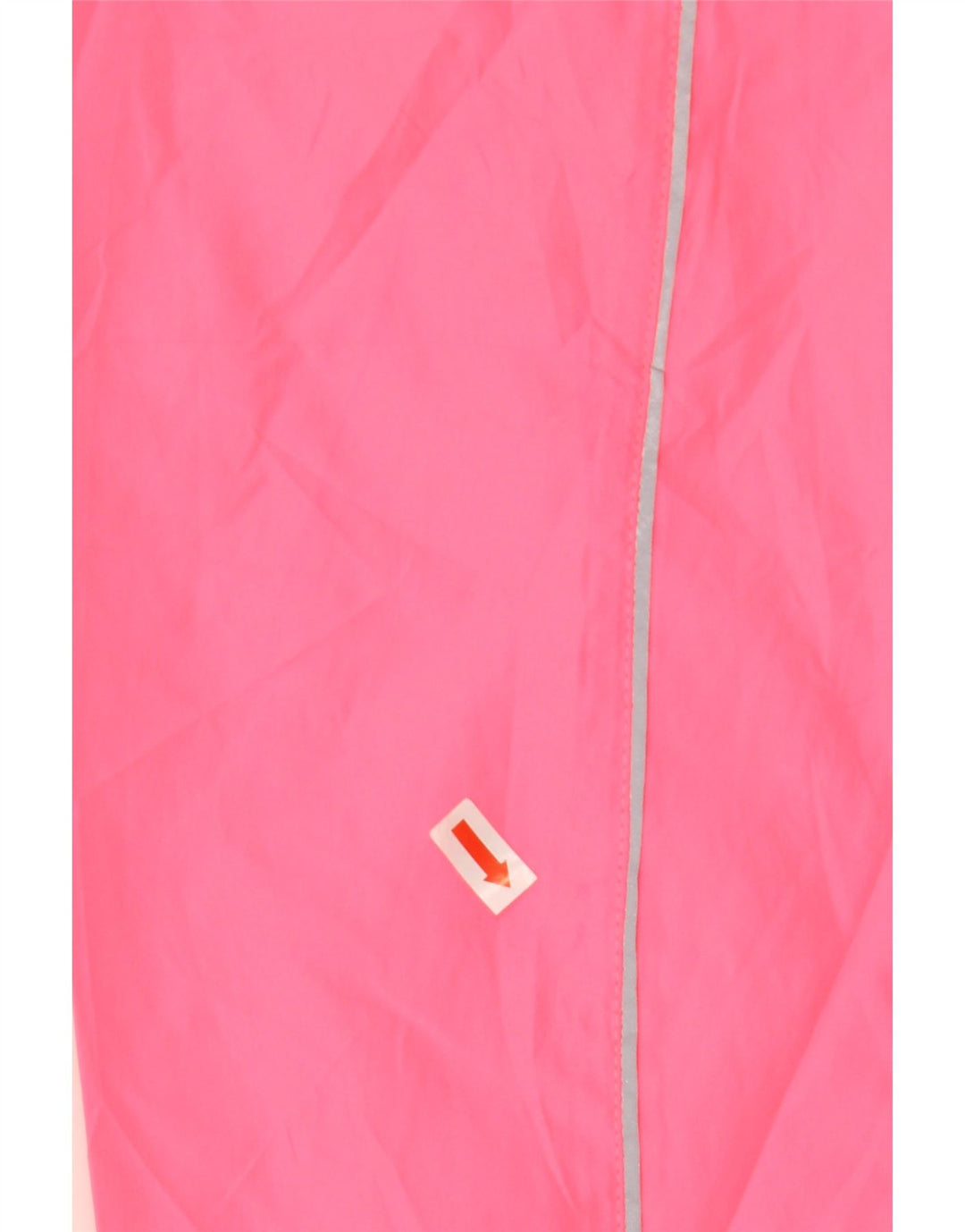 Mountain Warehouse Veste de survêtement pour femme UK 10 Petit Rose Polyester