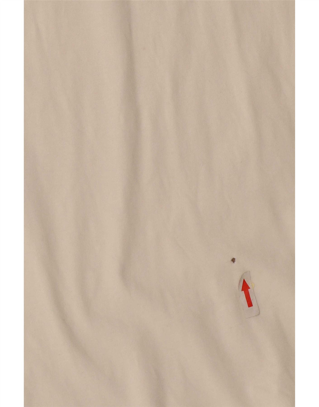 Champion T-Shirt Homme Top XL Blanc