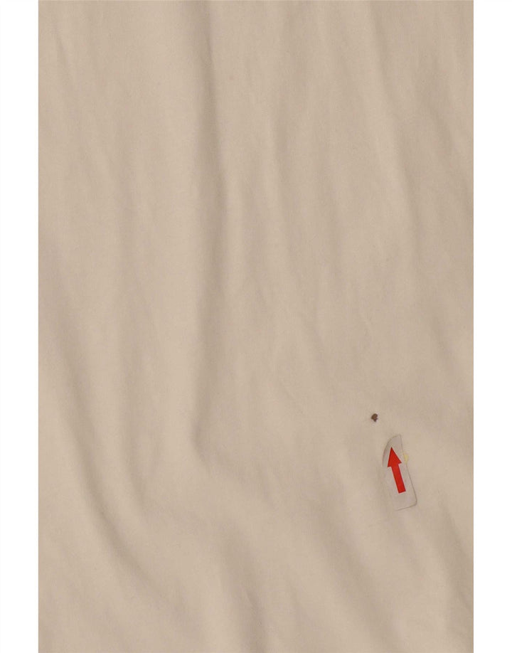 Champion T-Shirt Homme Top XL Blanc
