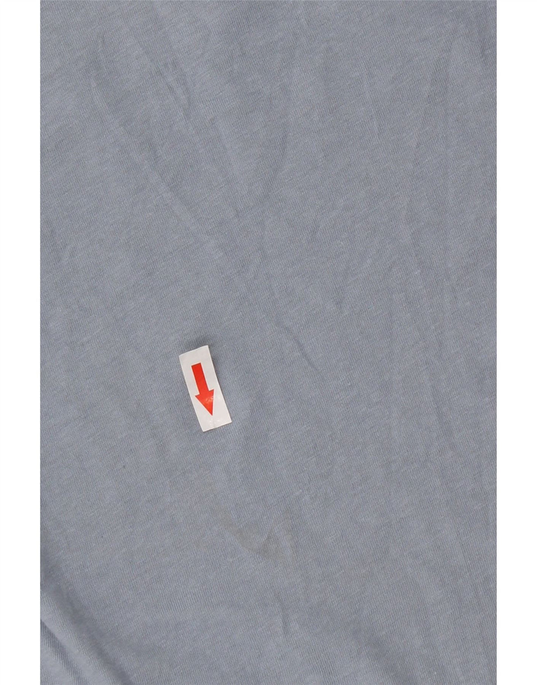 Jack & Jones T-Shirt Homme Grand Bleu Coton