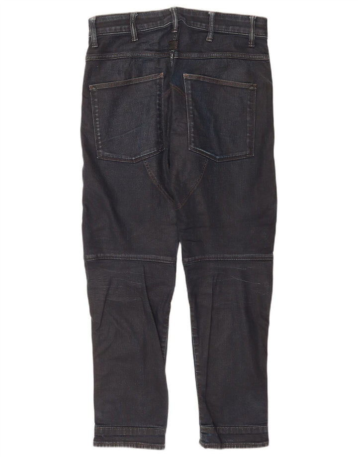 G-Star Jean Slim 3D Arc W29 L27 Homme Bleu Coton