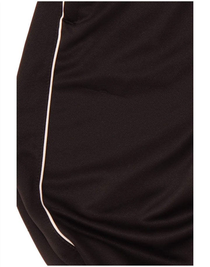 ADIDAS Pantalon de Survêtement Aeroready Garçon 13-14 ans Noir Polyester