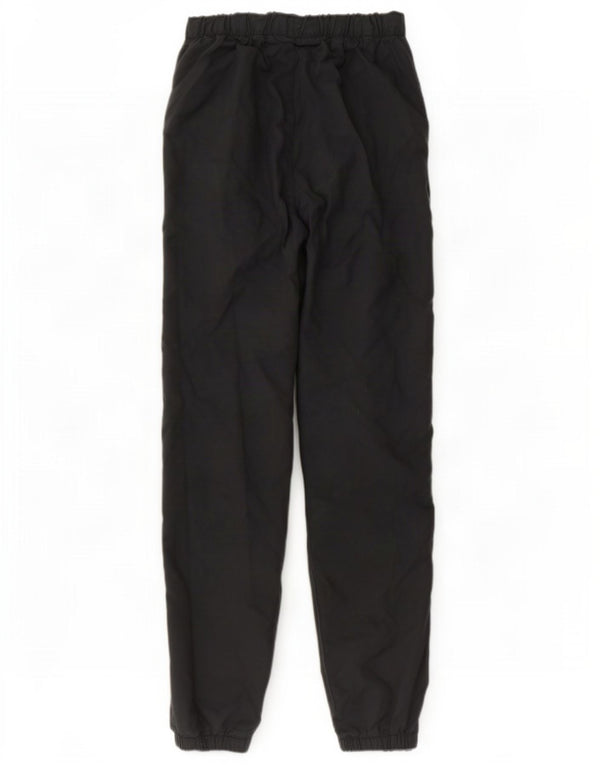 Nike Pantalon de survêtement pour homme Pantalon de jogging Large Noir Polyester