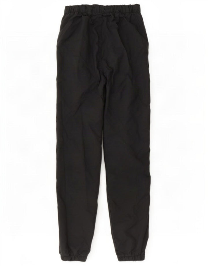 Nike Pantalon de survêtement pour homme Pantalon de jogging Large Noir Polyester