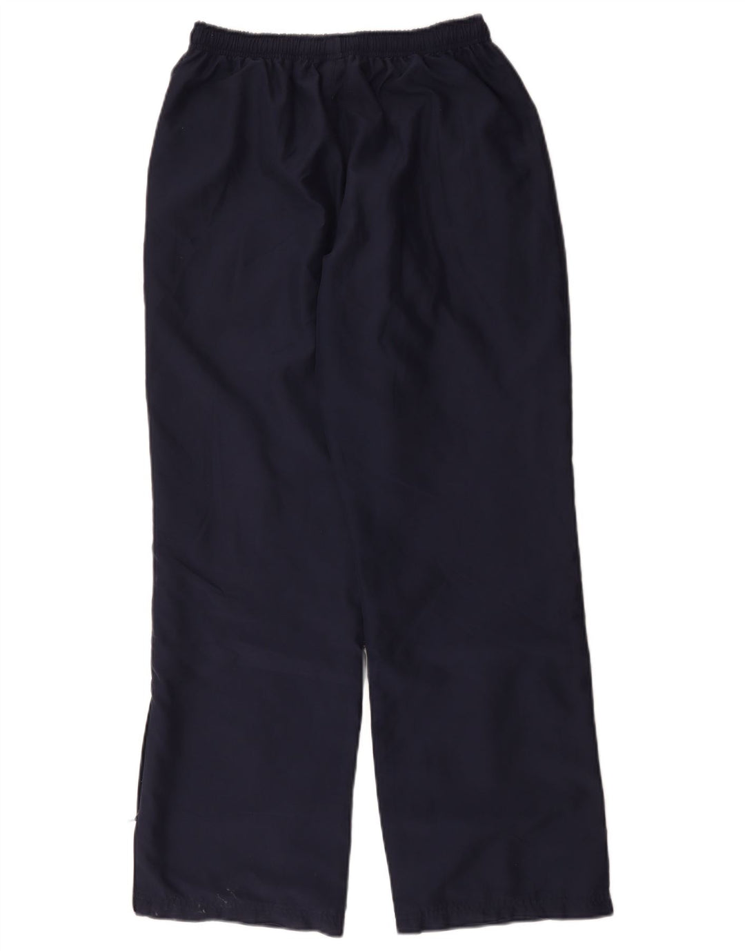 Ellesse Pantalon de survêtement pour femme UK 44 Bleu marine moyen Polyester