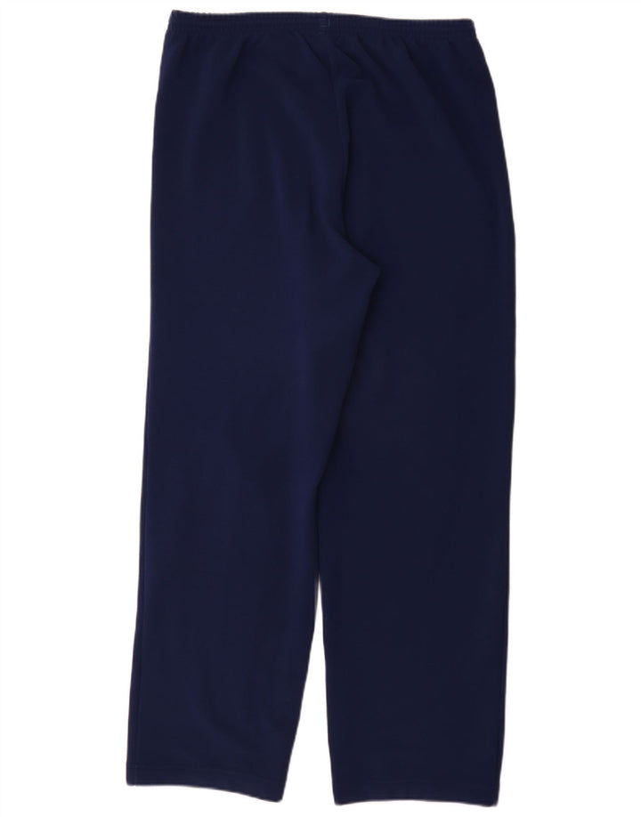 Kappa Pantalon De Survêtement XL Bleu Marine Homme