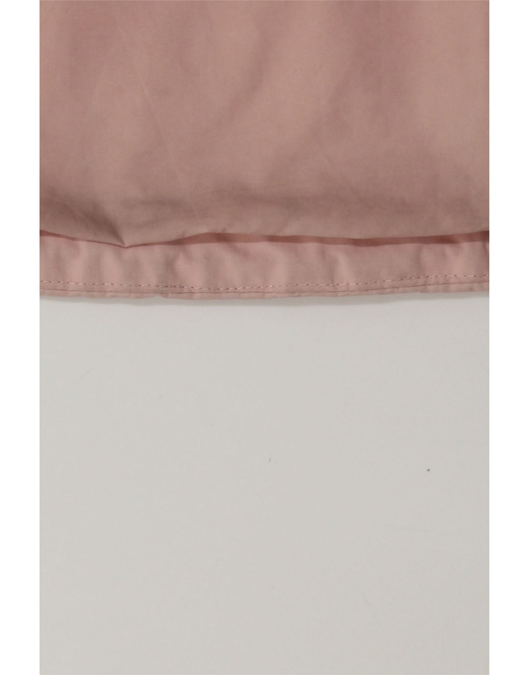 The North Face Veste coupe-vent surdimensionnée Dryvent pour femme UK 10 Small Rose