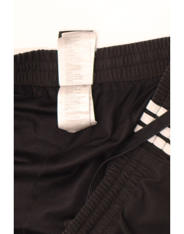 Adidas Short de sport Clima 365 XL noir polyester pour homme