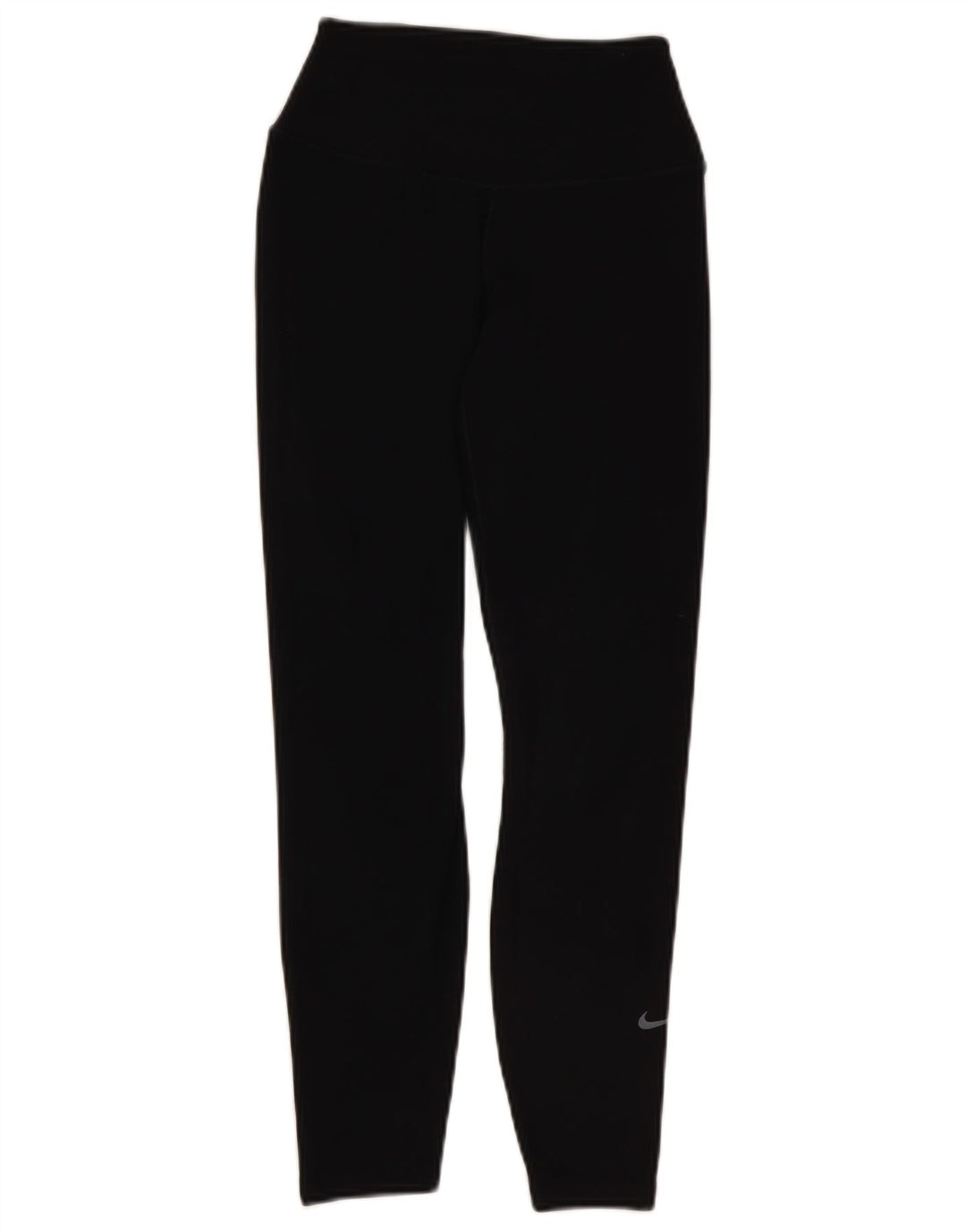Nike Legging Dri Fit pour femme UK 8 Small Noir