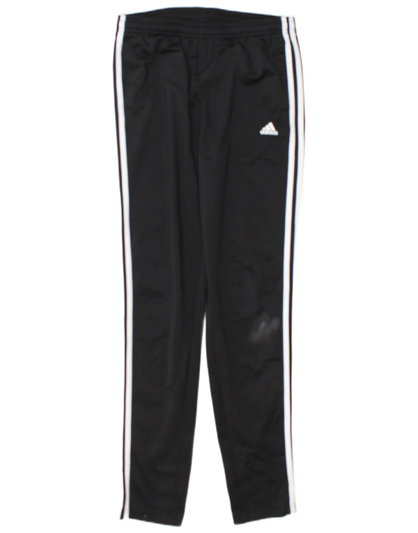 Adidas Pantalon de Survêtement Garçon Aeroready 15-16 Ans Noir