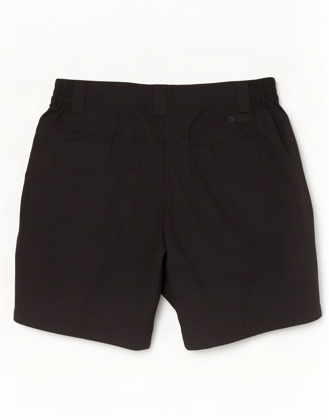 Mountain Warehouse Short chino pour femme UK 10 Small W26 Noir Polyester